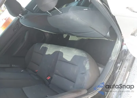 2023 Nissan Altima Sv Fwd из США, поврежденный, VIN 1N4BL4DVXPN370890